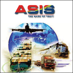 ASIS Logistics